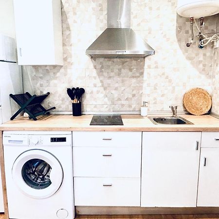 Plaza De Andalucia Home Con Parking Кордоба Екстериор снимка