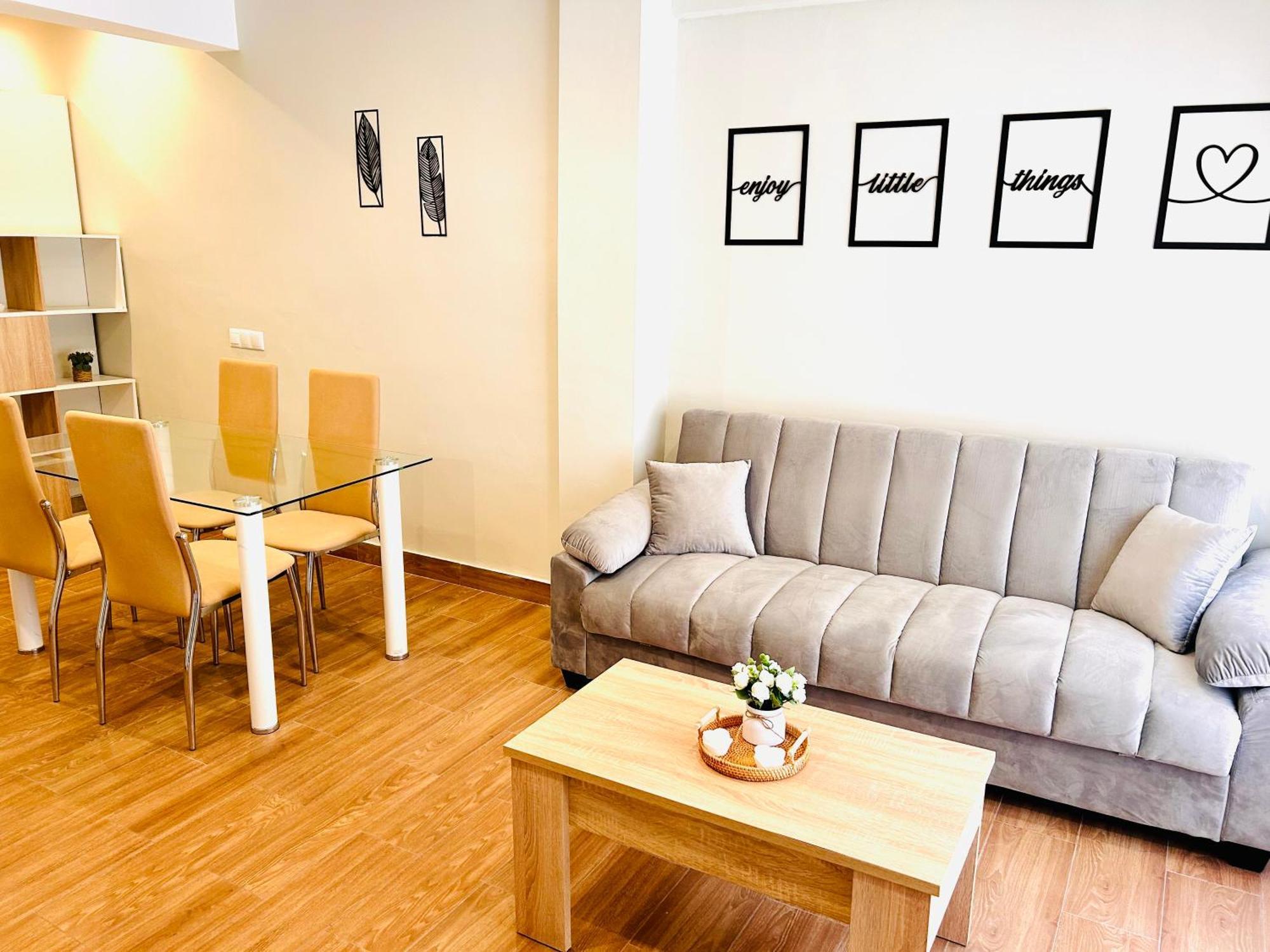 Plaza De Andalucia Home Con Parking Кордоба Екстериор снимка