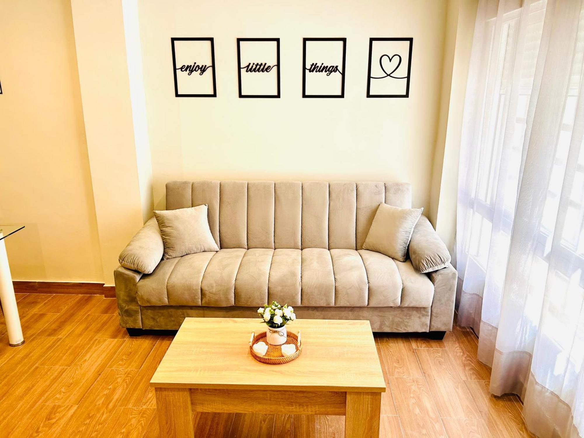 Plaza De Andalucia Home Con Parking Кордоба Екстериор снимка
