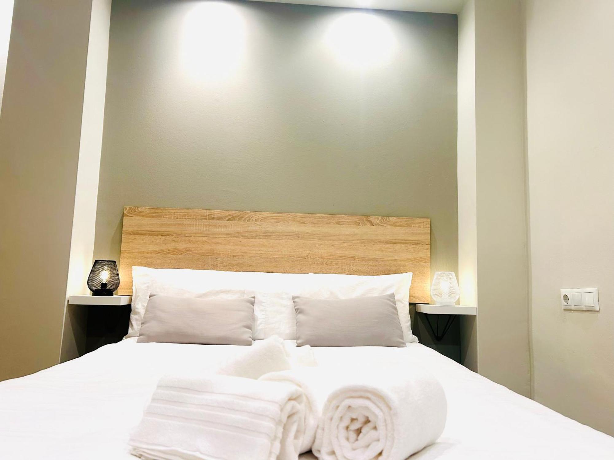 Plaza De Andalucia Home Con Parking Кордоба Екстериор снимка