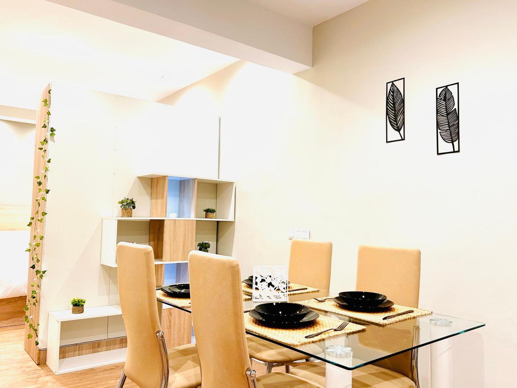 Plaza De Andalucia Home Con Parking Кордоба Екстериор снимка