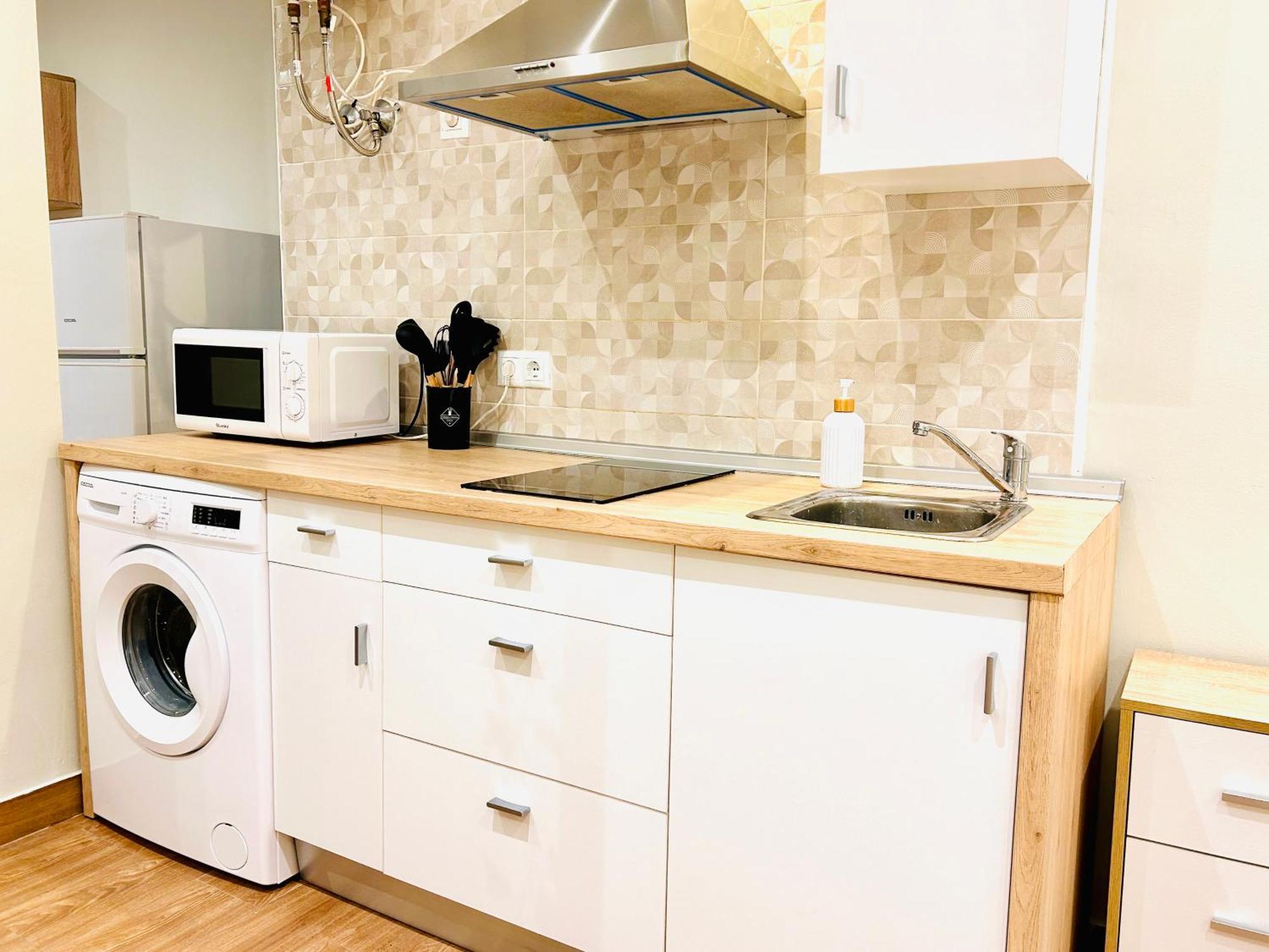Plaza De Andalucia Home Con Parking Кордоба Екстериор снимка