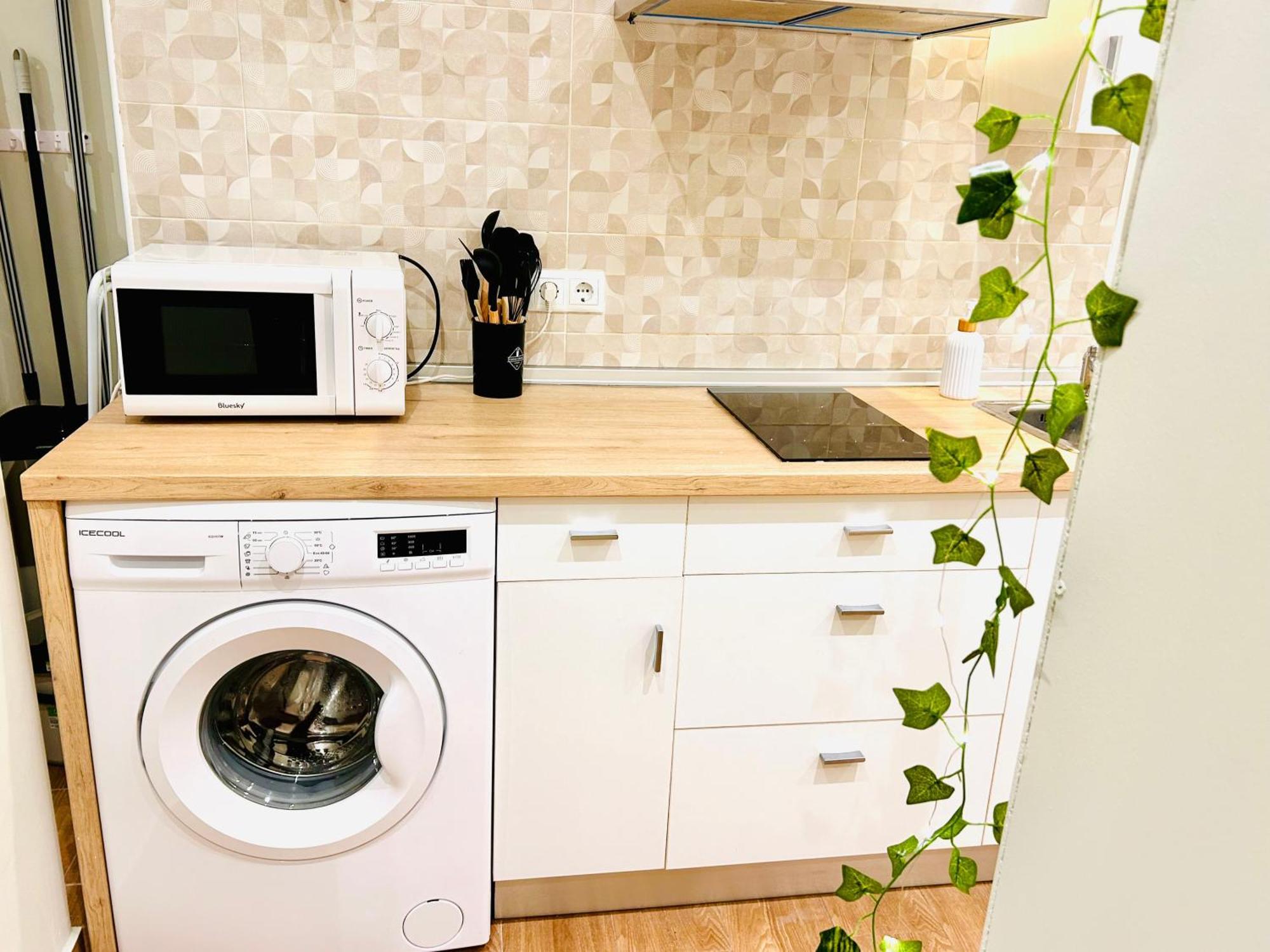 Plaza De Andalucia Home Con Parking Кордоба Екстериор снимка