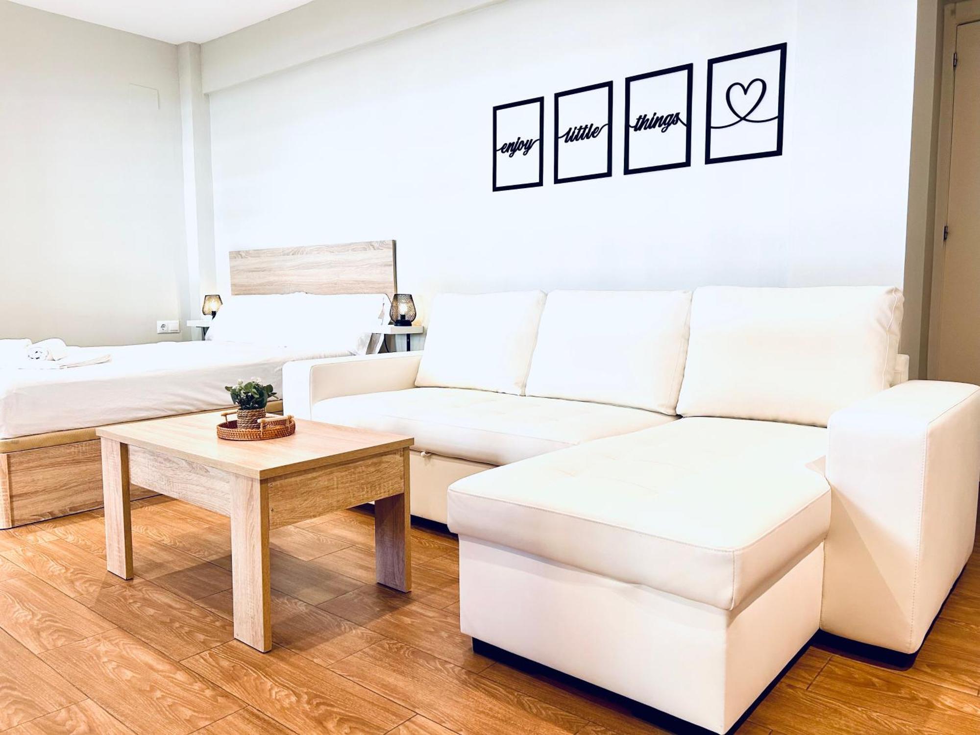 Plaza De Andalucia Home Con Parking Кордоба Екстериор снимка