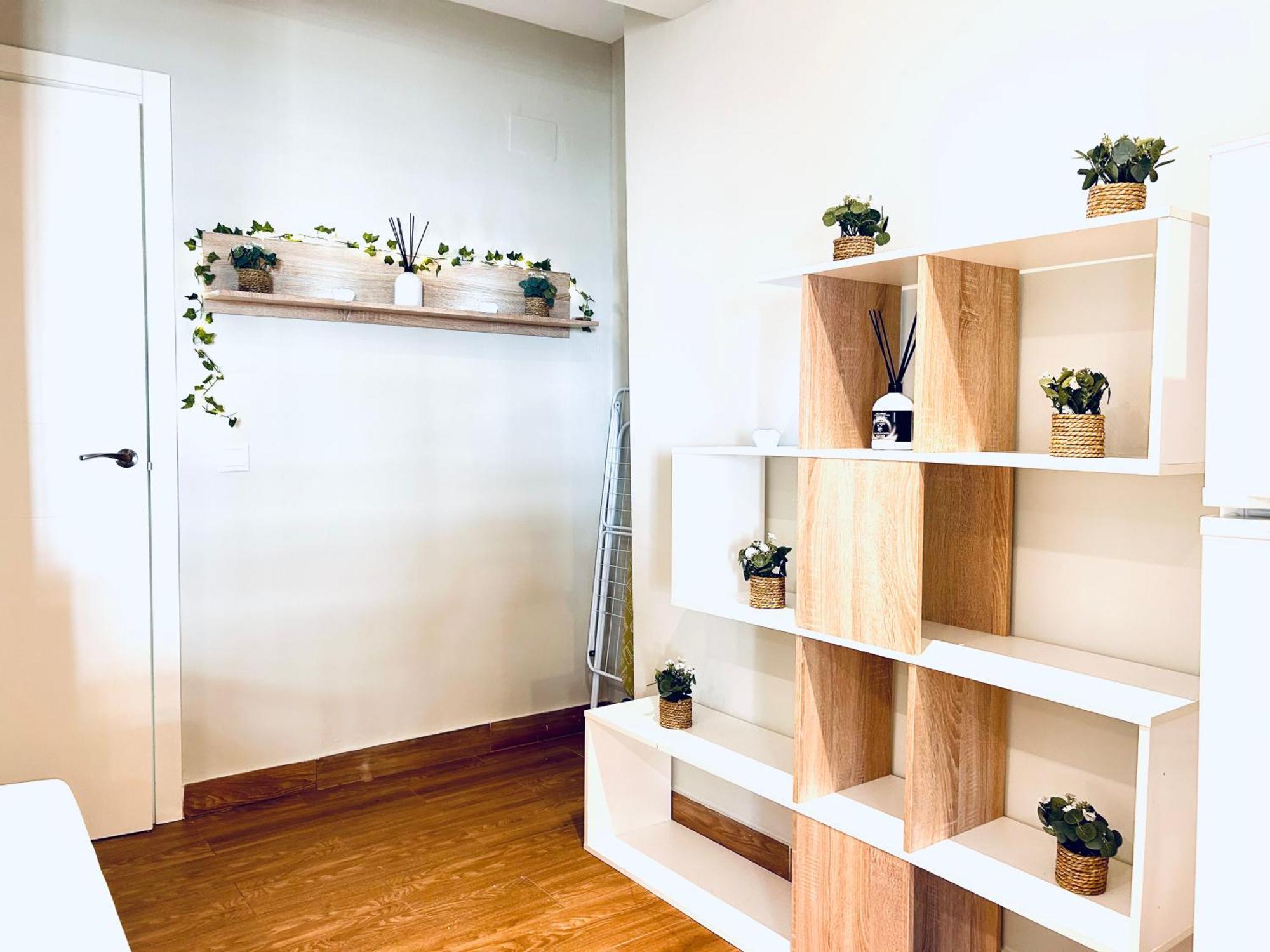 Plaza De Andalucia Home Con Parking Кордоба Екстериор снимка
