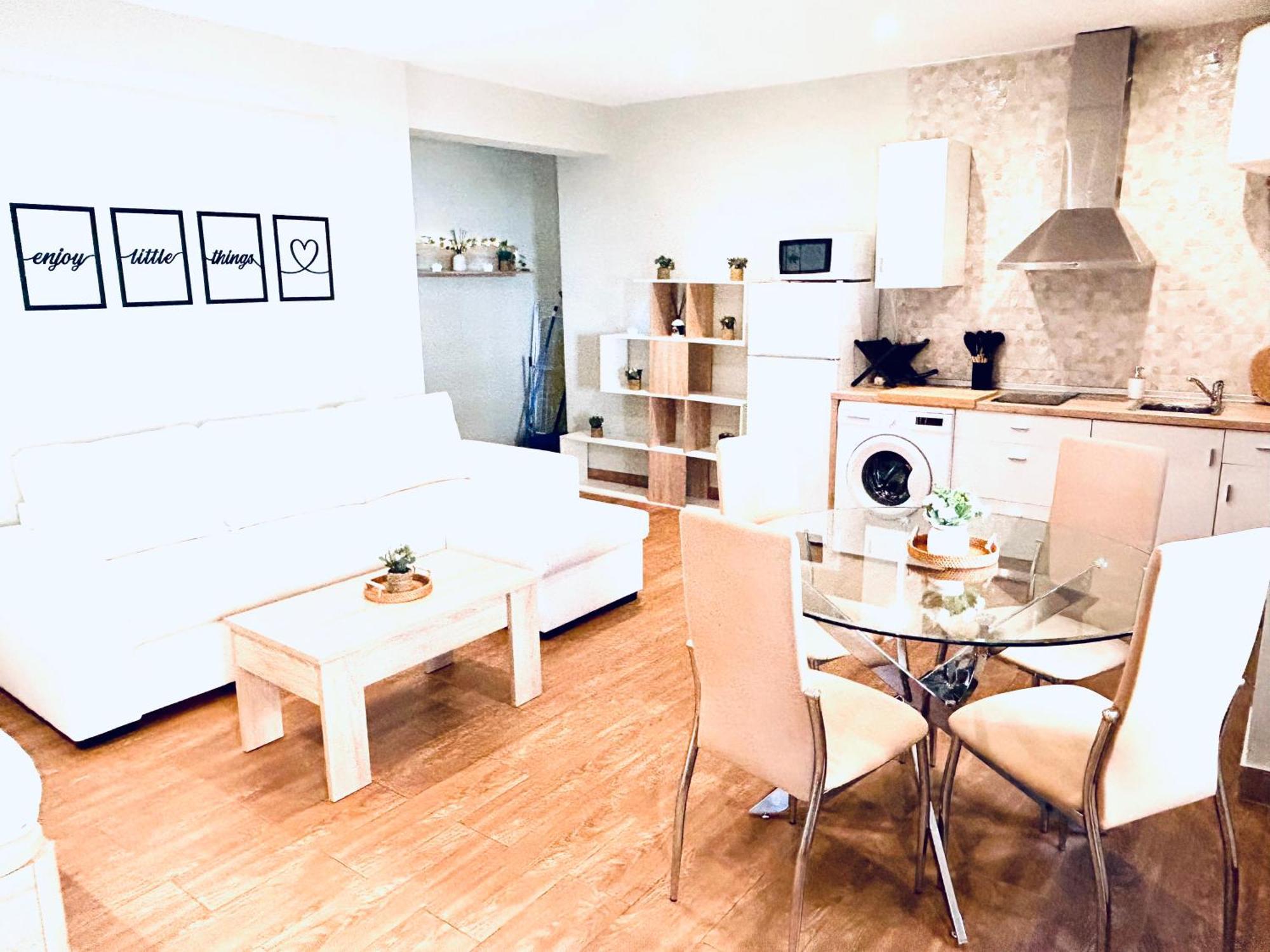 Plaza De Andalucia Home Con Parking Кордоба Екстериор снимка