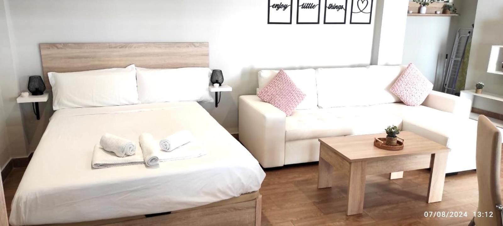 Plaza De Andalucia Home Con Parking Кордоба Екстериор снимка