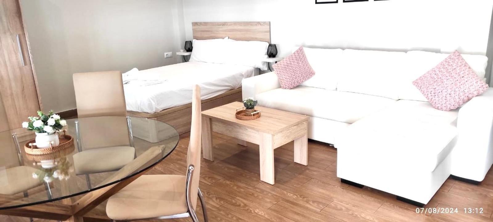 Plaza De Andalucia Home Con Parking Кордоба Екстериор снимка