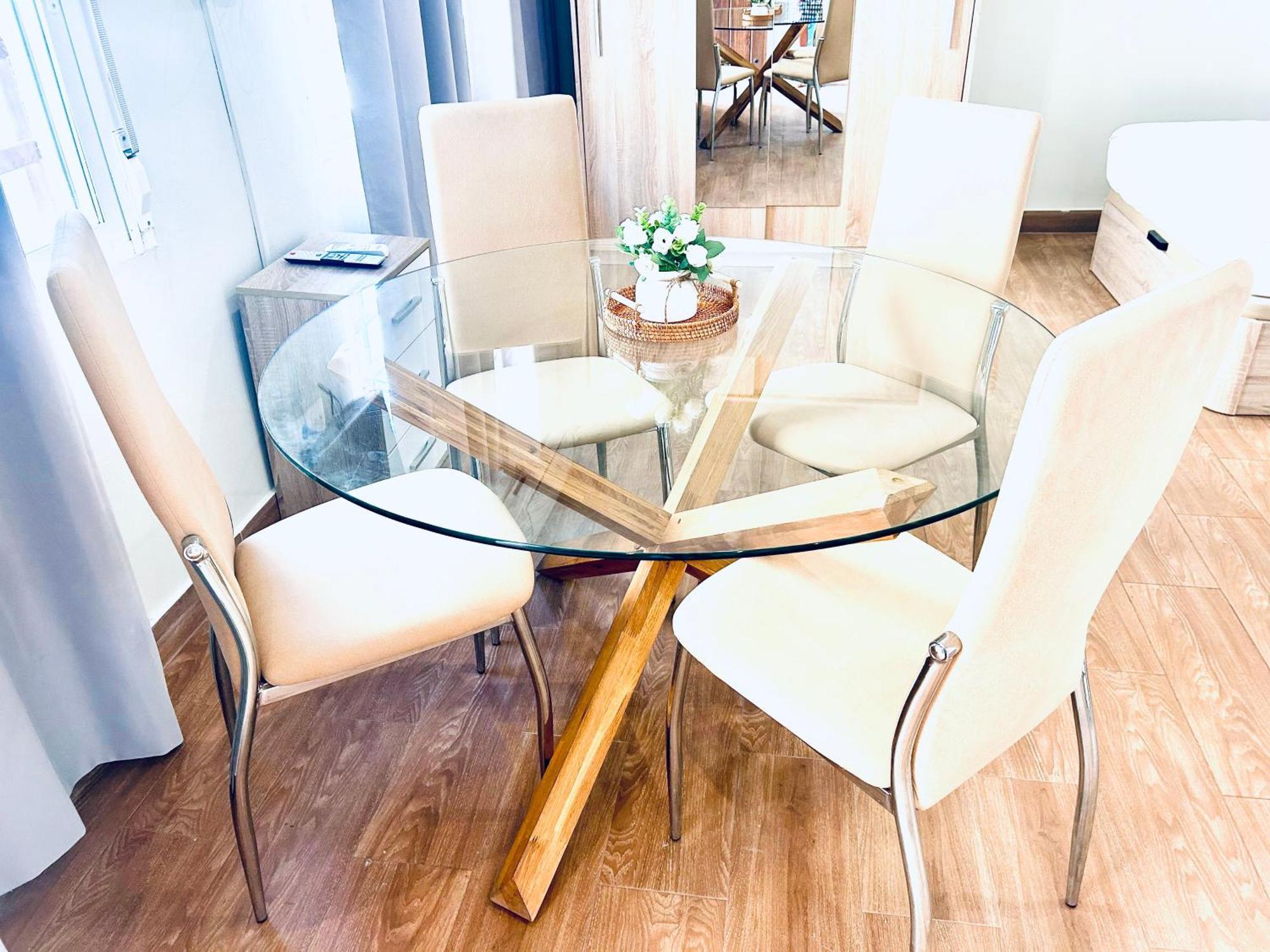 Plaza De Andalucia Home Con Parking Кордоба Екстериор снимка